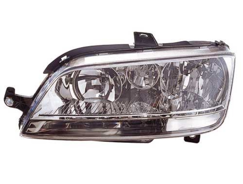 Headlight