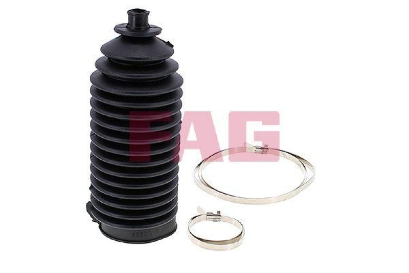 Schaeffler FAG Faltenbalgsatz, Lenkung 841 0105 30