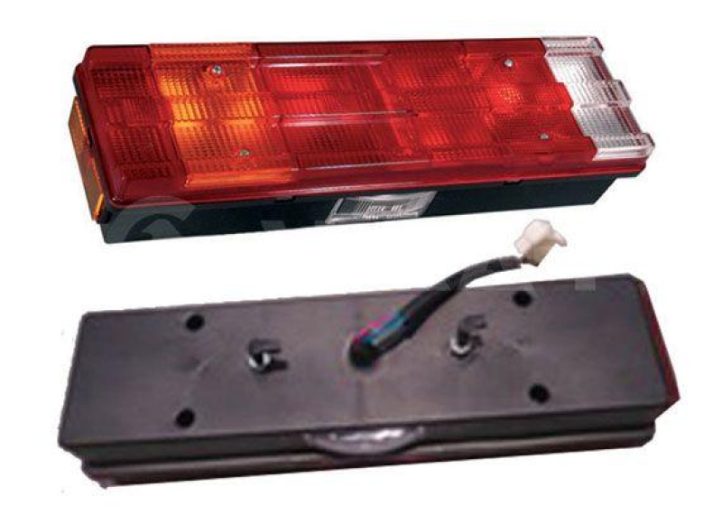 Combination Rear Light