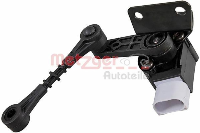 METZGER Sensor, Leuchtweitenregulierung 0901398