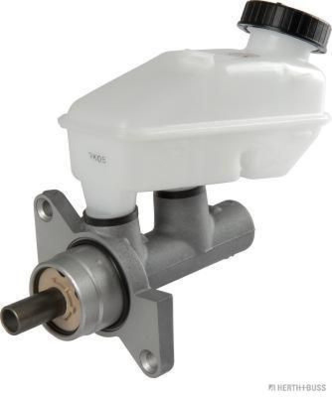 HERTH+BUSS JAKOPARTS Brake Master Cylinder
