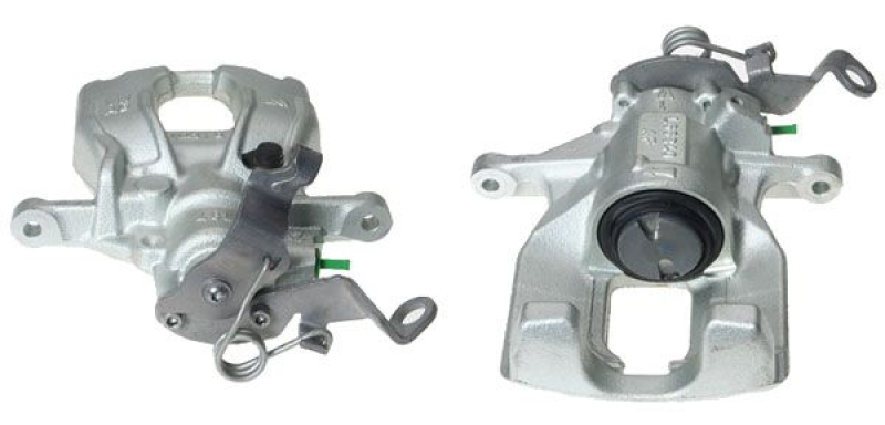 BREMBO Brake Caliper ESSENTIAL LINE
