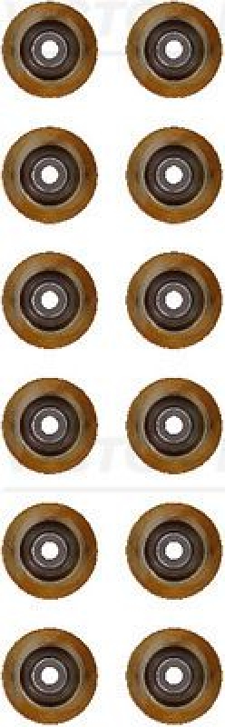 VICTOR REINZ Seal Set, valve stem