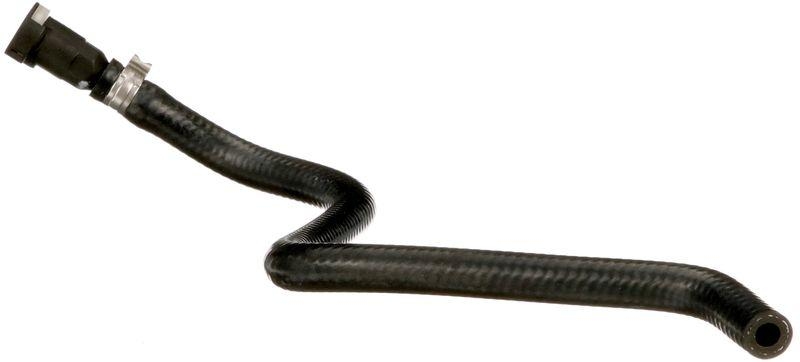 GATES Heater hose