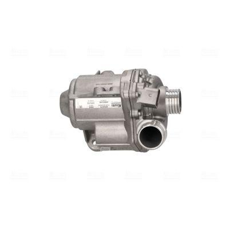 NISSENS Water Pump, engine cooling