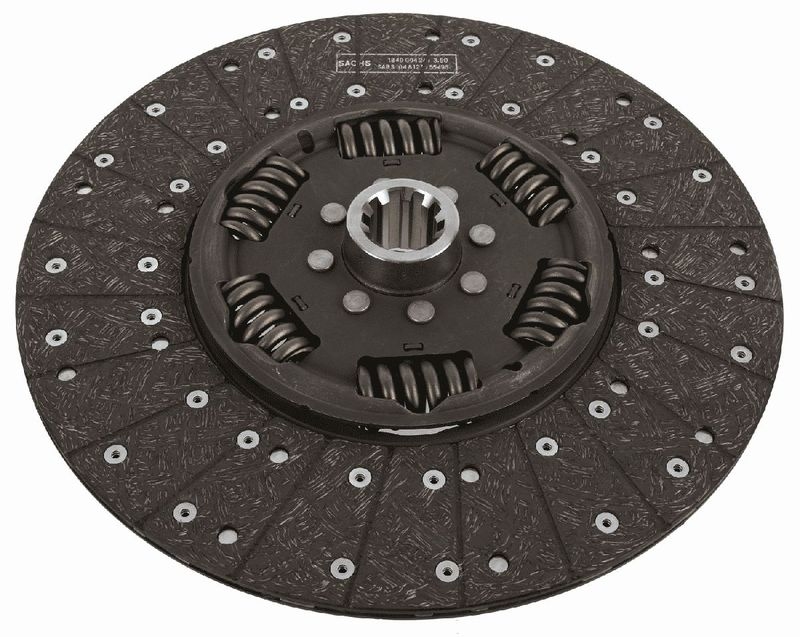 SACHS Clutch Disc