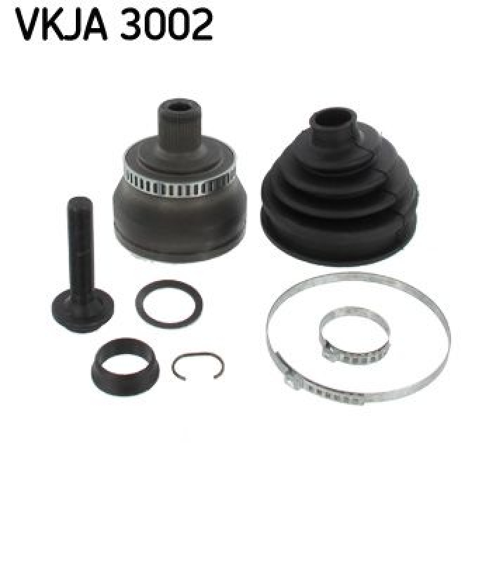 SKF Joint Kit, drive shaft