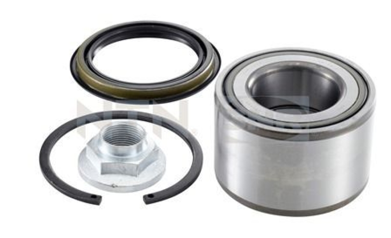 SNR Wheel Bearing Kit