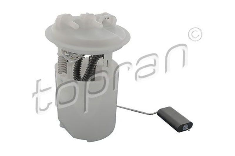 TOPRAN Fuel Feed Unit