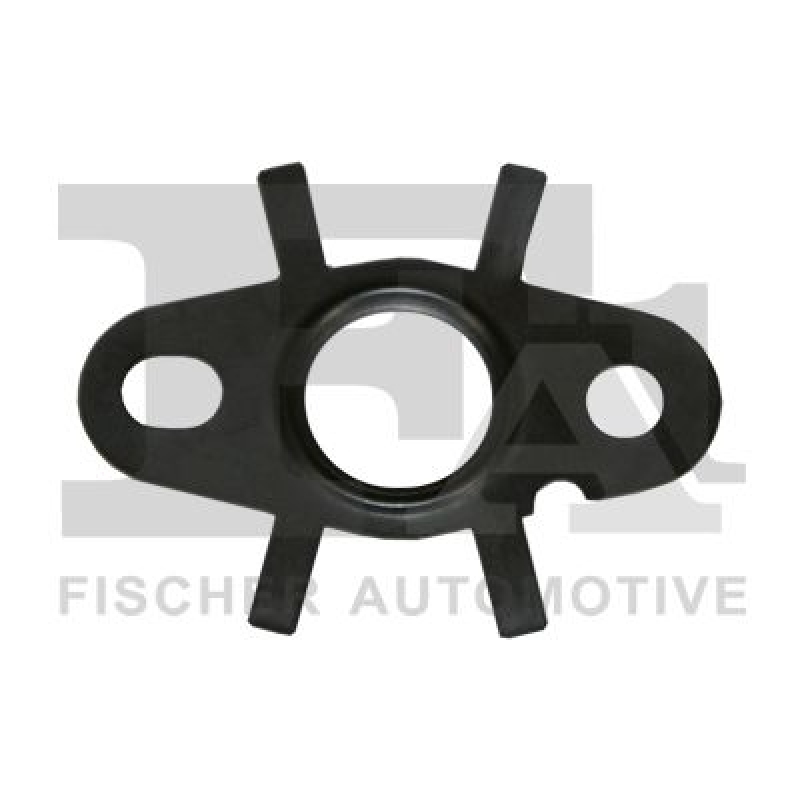 FA1 Seal, oil outlet (charger)