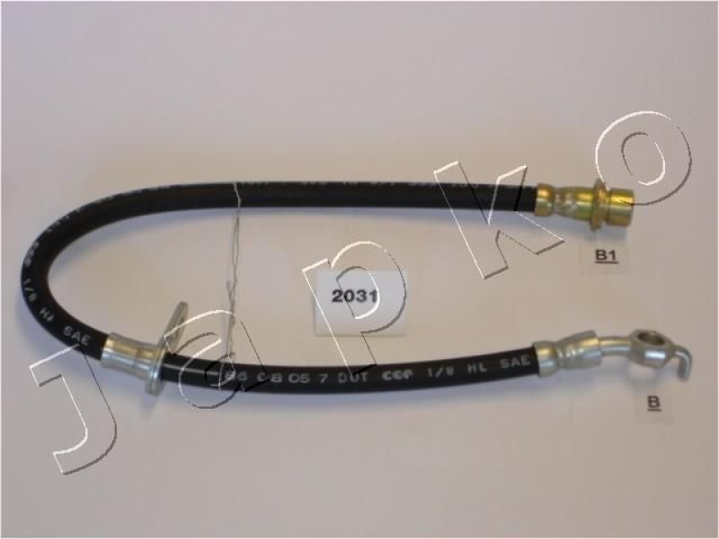 JAPKO Holding Bracket, brake hose
