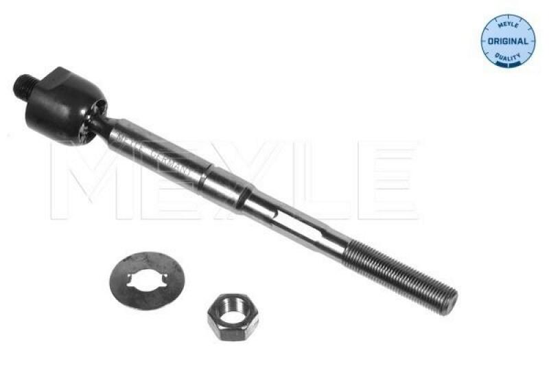 MEYLE Inner Tie Rod MEYLE-ORIGINAL: True to OE.