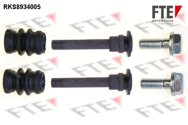 FTE Führungshülse, Bremssattel