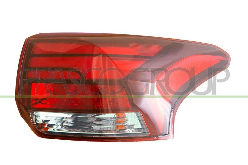 PRASCO Heckleuchte MB7204053