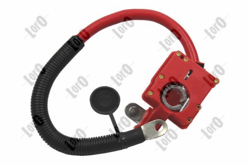 Batterieadapter 120-08-125