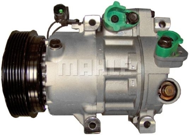 BV PSH Kompressor, Klimaanlage Mahle New 90155073310