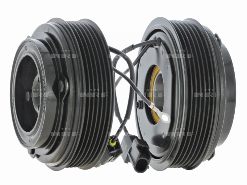 NRF Magnetkupplung, Klimakompressor