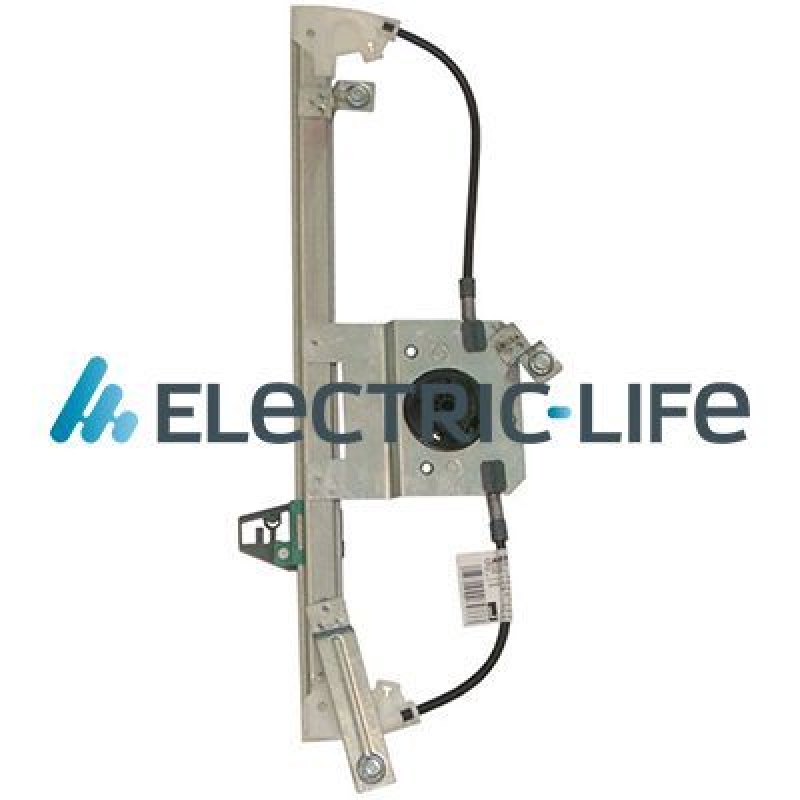ELECTRIC LIFE Window Regulator