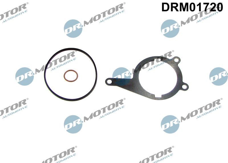 Dr.Motor Automotive Gasket, vacuum pump