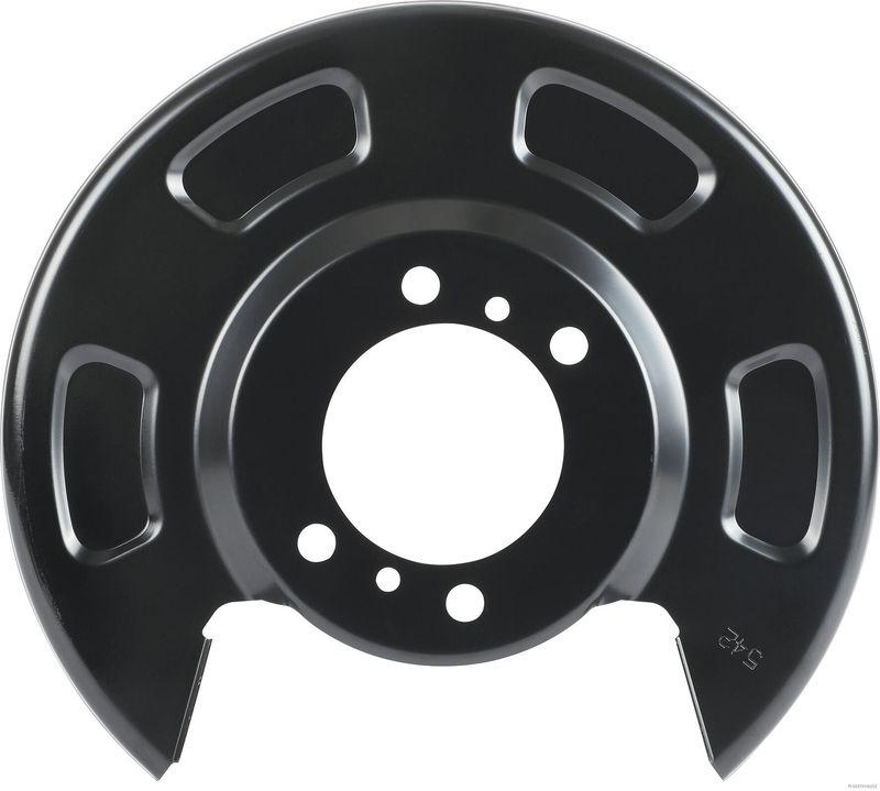 HERTH+BUSS JAKOPARTS Spritzblech, Bremsscheibe J3350302