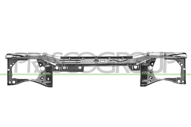 Front Cowling
