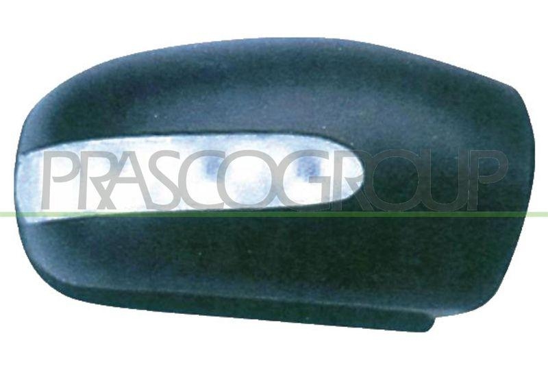 PRASCO Abdeckung, Außenspiegel