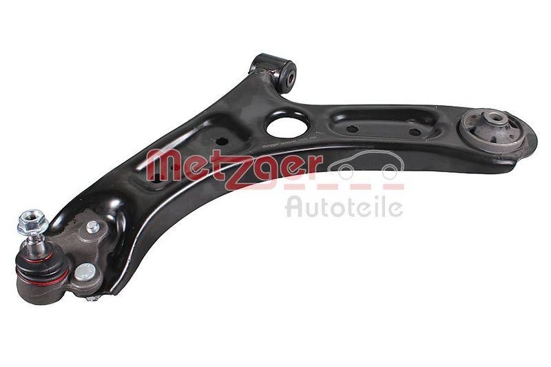 METZGER AUTOTEILE Querlenker Lenker Radaufhängung
