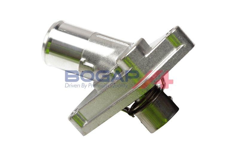 BOGAP Thermostat f&uuml;r K&uuml;hlmittel / K&uuml;hlerthermostat BOGAP Premium N4245102