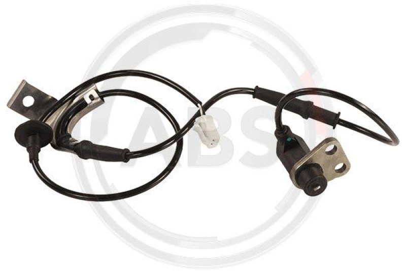 A.B.S. Sensor, Raddrehzahl 32354