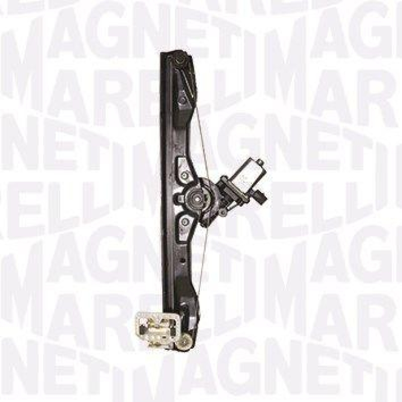 MAGNETI MARELLI Fensterheber 350103130600