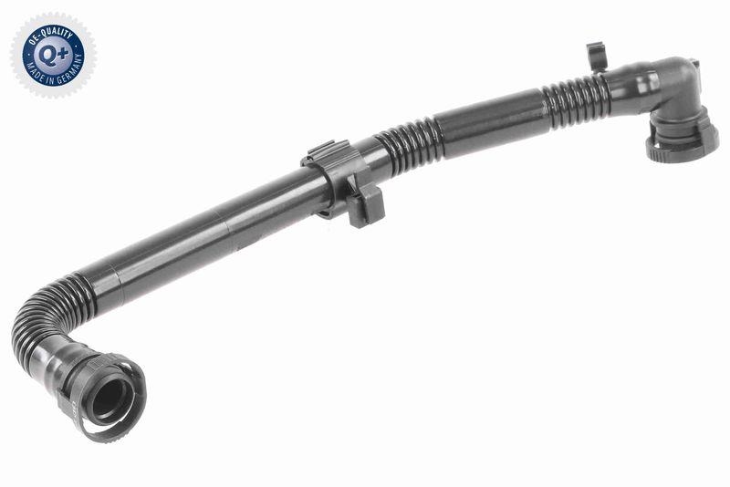VAICO Hose, air supply Q+, original equipment manufacturer quality MADE IN GE...