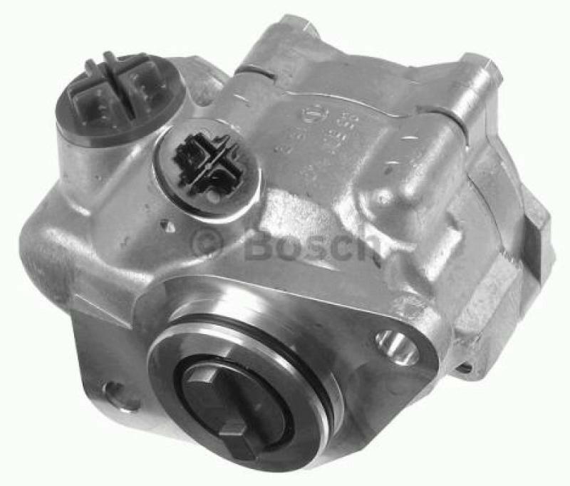 BOSCH Hydraulic Pump, steering system