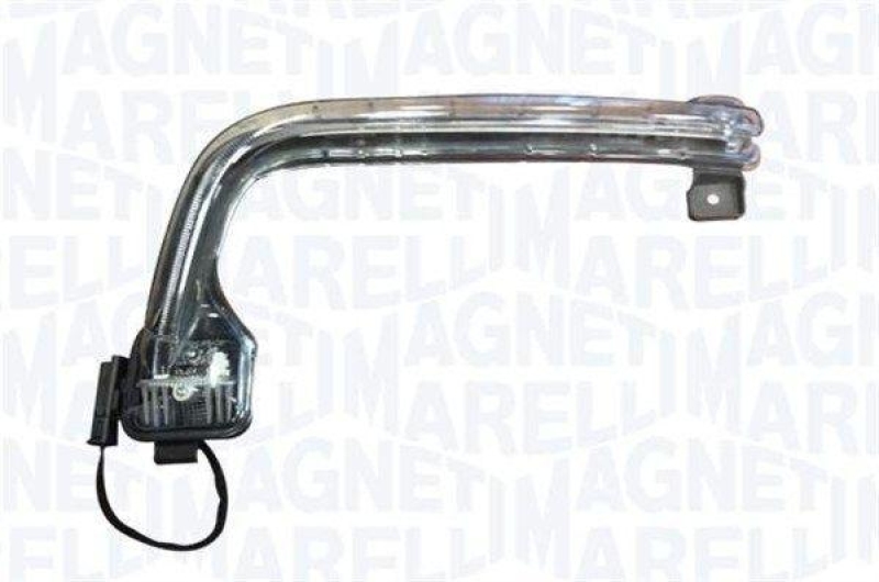 MAGNETI MARELLI Daytime Running Light