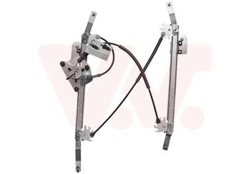 VAN WEZEL Window Regulator