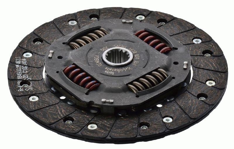 SACHS Clutch Disc