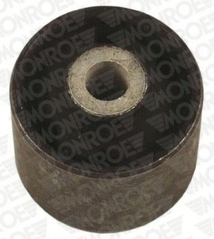 MONROE Mounting, axle beam