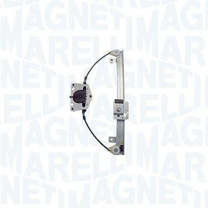 MAGNETI MARELLI Fensterheber 350103152600