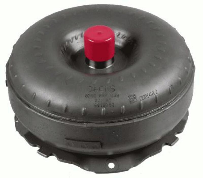 SACHS Torque Converter