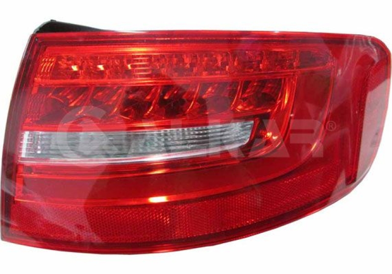 Combination Rear Light
