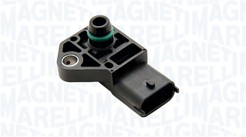 MAGNETI MARELLI Sensor, Ladedruck