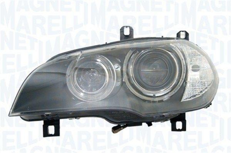 MAGNETI MARELLI Hauptscheinwerfer 710815023010