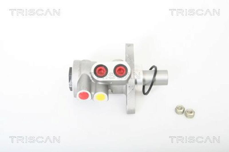 TRISCAN Brake Master Cylinder