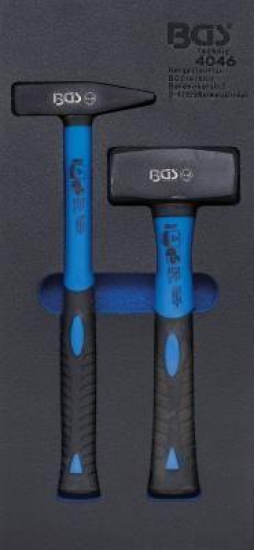 BGS Tool Set