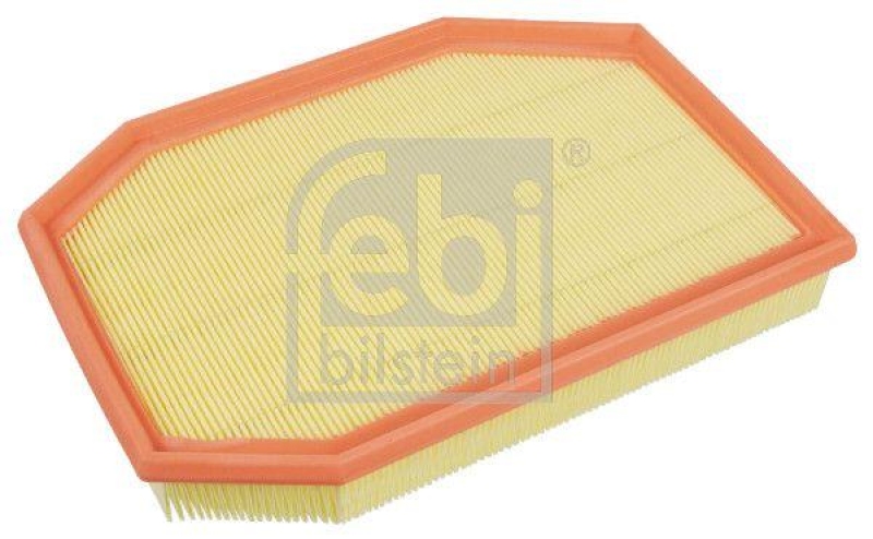 FEBI BILSTEIN Luftfilter 108366