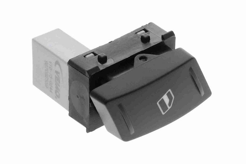 VEMO Switch, window regulator Q+, original equipment manufacturer quality