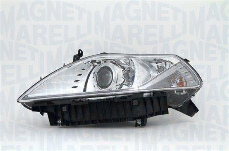 MAGNETI MARELLI Headlight