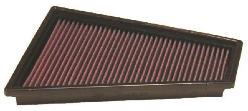 K&N Filters Luftfilter