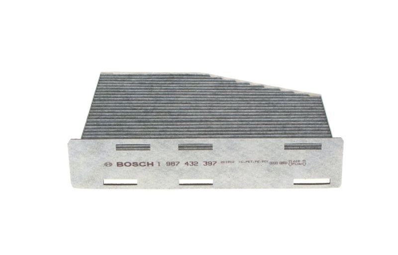 BOSCH Filter, Innenraumluft