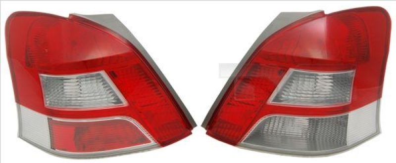 TYC Heckleuchte 11-11473-11-2