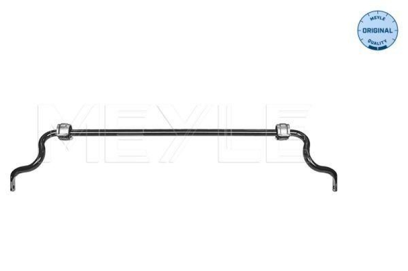 MEYLE Sway Bar, suspension MEYLE-ORIGINAL: True to OE.